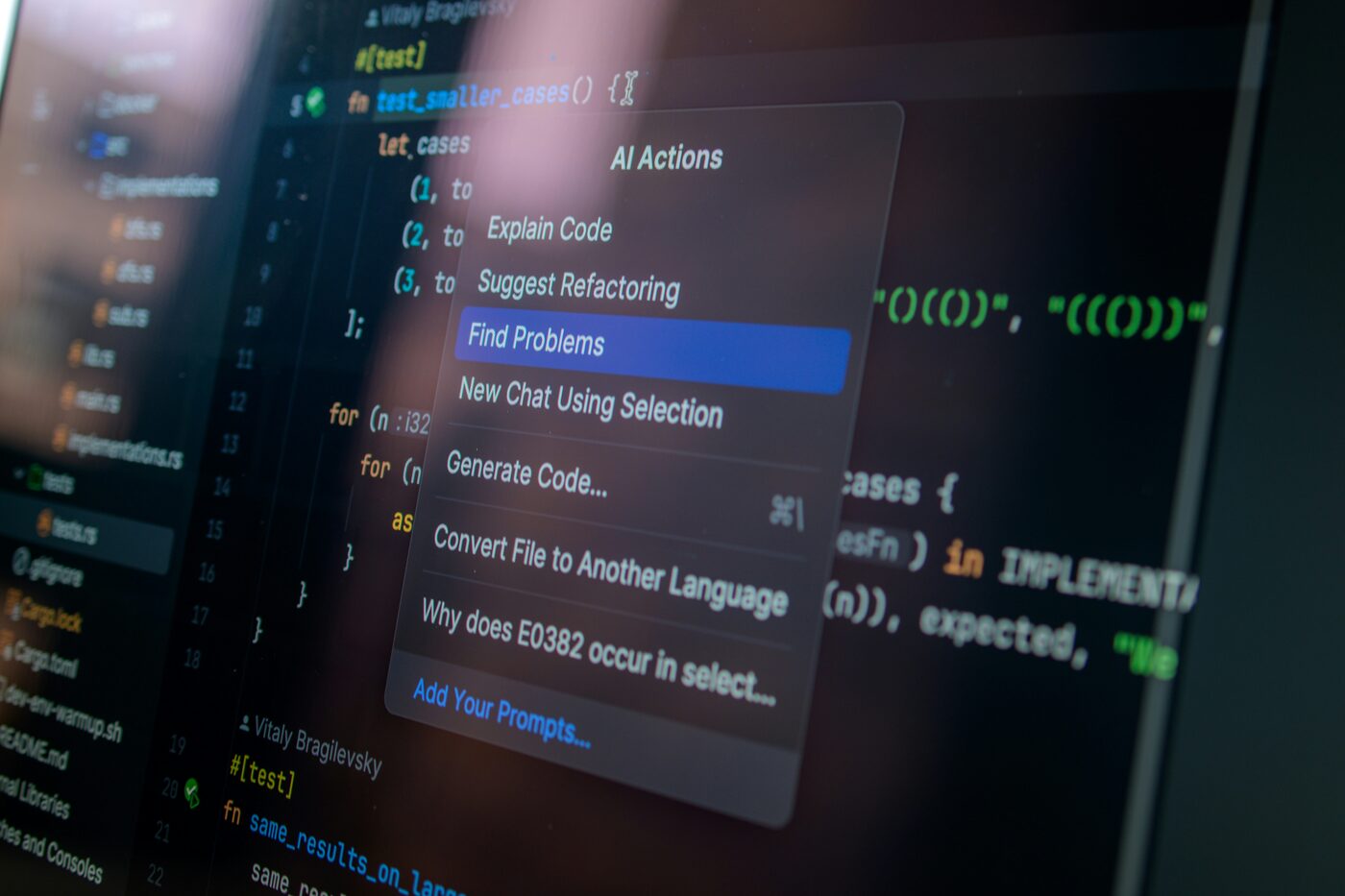 Sicurezza informatica