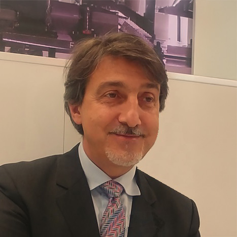 Ing. Domenico Guida