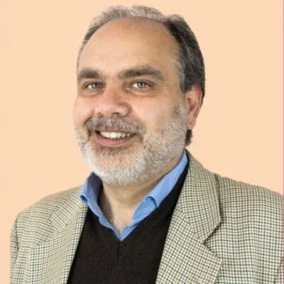 Dott. Giancarlo de Crescenzo