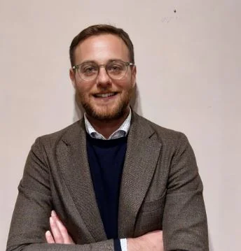 Ing. Luca Ruggiero