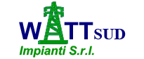 WattSud Impianti Srl