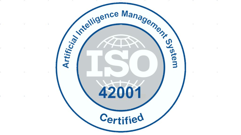 Certificazione ISO/IEC 42001, il sistema di gestione dell'intelligenza artificiale