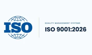 ISO 9001:2026, la nuova edizione della norma sui sistemi di gestione per la qualità